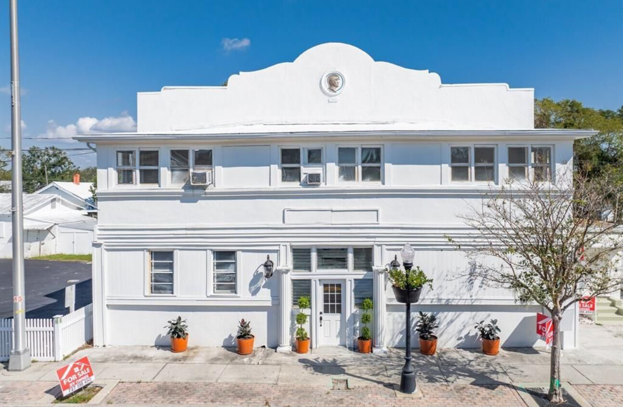 Tarpon Springs Investment